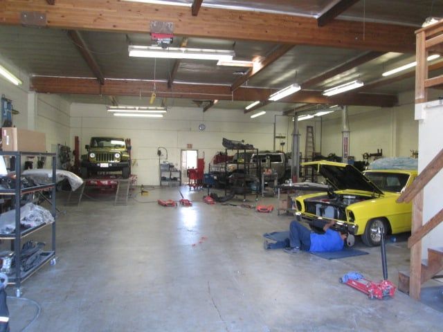 West Works Auto Collision gallery photo