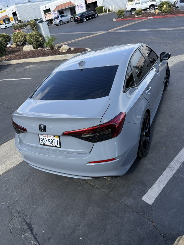 West Works Auto Collision gallery photo