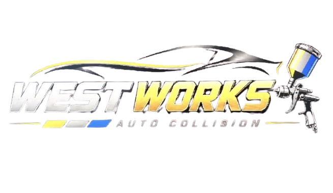 West Works Auto Collision logo