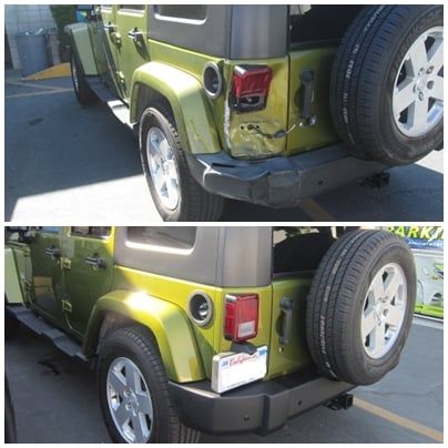 West Works Auto Collision gallery photo