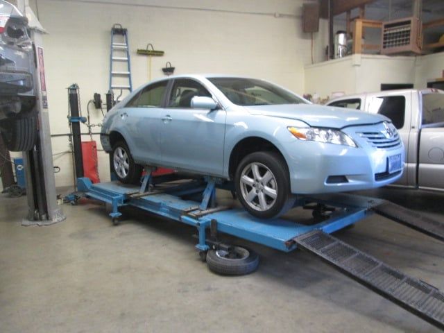 West Works Auto Collision gallery photo