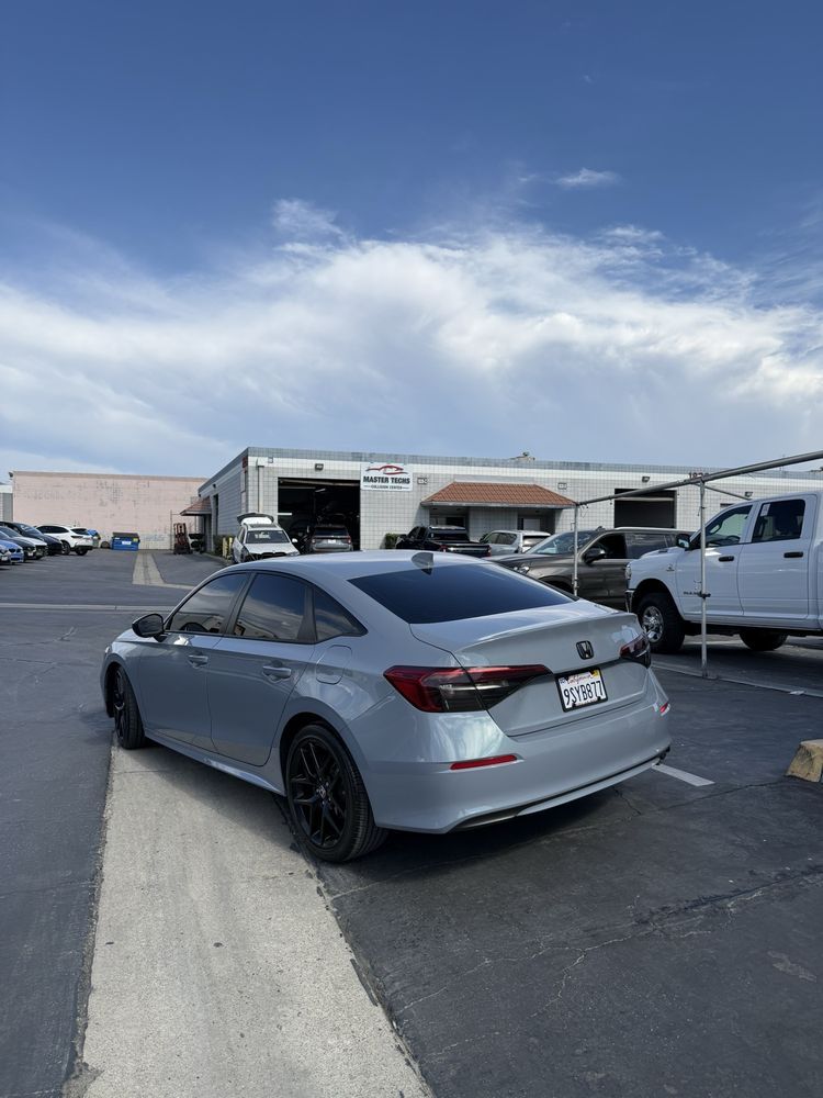 West Works Auto Collision gallery photo