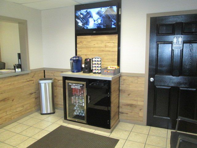 West Works Auto Collision gallery photo