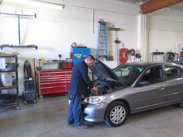 West Works Auto Collision gallery photo