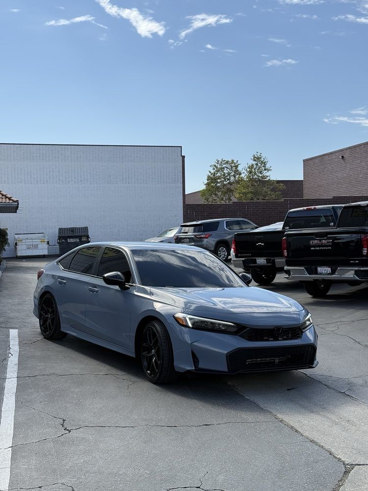 West Works Auto Collision gallery photo