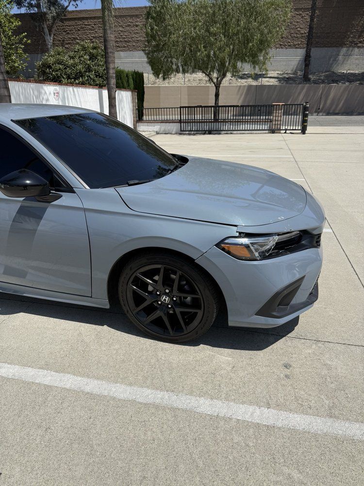 West Works Auto Collision gallery photo