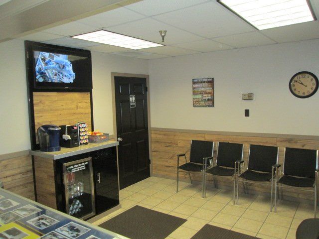 West Works Auto Collision gallery photo