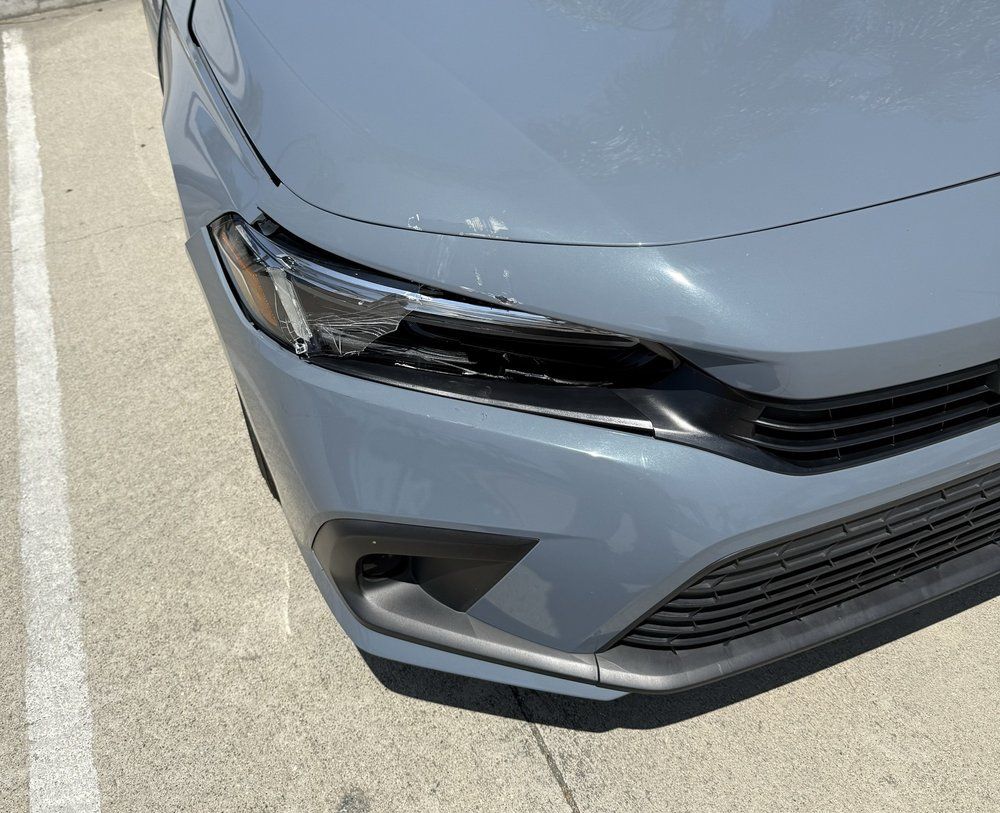 West Works Auto Collision gallery photo